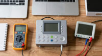 11 Best Transistor Curve Tracers in 2026