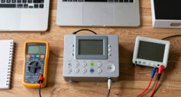 11 Best Transistor Curve Tracers in 2026