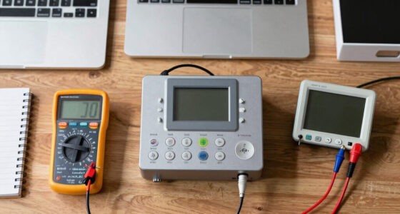 11 Best Transistor Curve Tracers in 2026