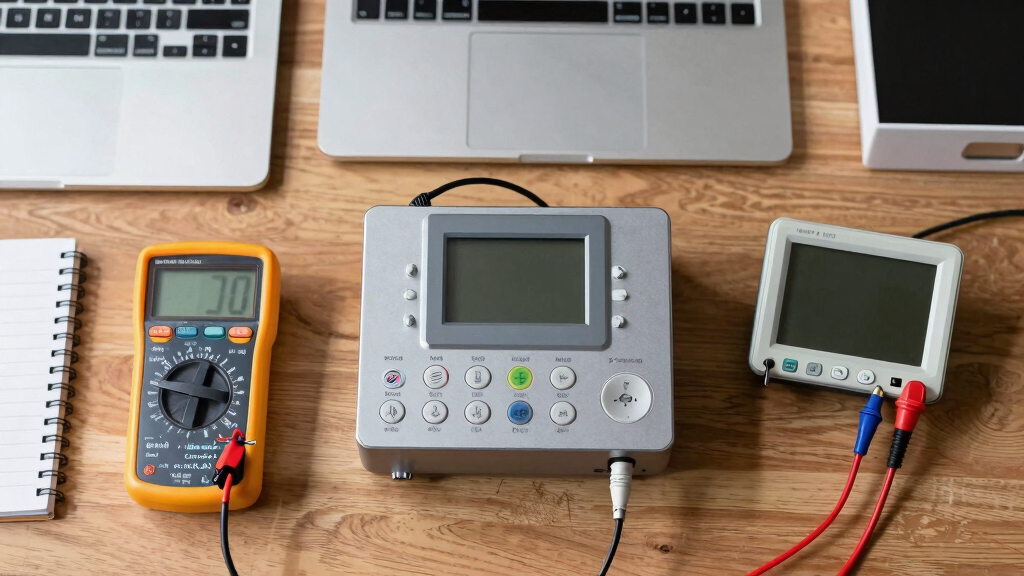 11 Best Transistor Curve Tracers in 2026