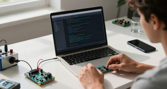 12 Best Books for ESP Programming in 2026