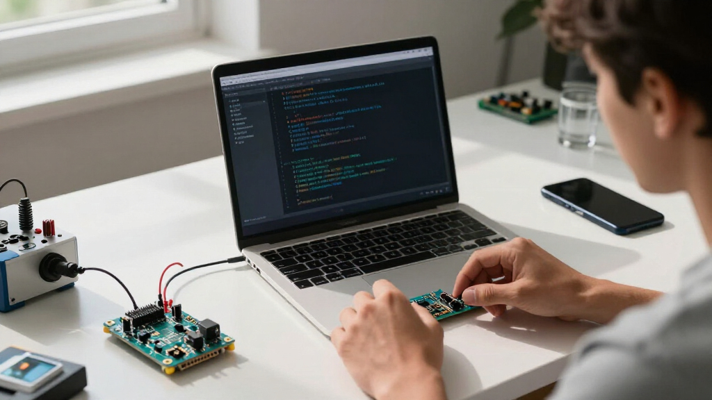 12 Best Books for ESP Programming in 2026