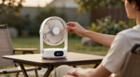 14 Best AI-Powered Smart Fans in 2026