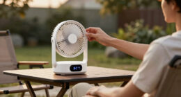 14 Best AI-Powered Smart Fans in 2026