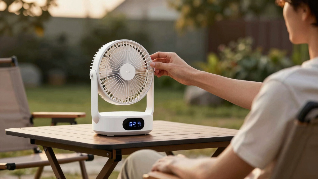 14 Best AI-Powered Smart Fans in 2026