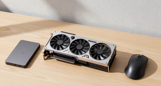 14 Best Graphics Cards for Modern Workloads in 2026