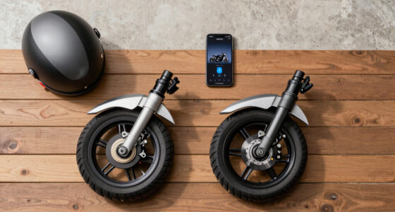 14 Best Motorcycles With Automatic Clutches in 2026