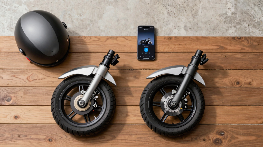 14 Best Motorcycles With Automatic Clutches in 2026