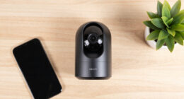 15 Best AI Security Cameras in 2026
