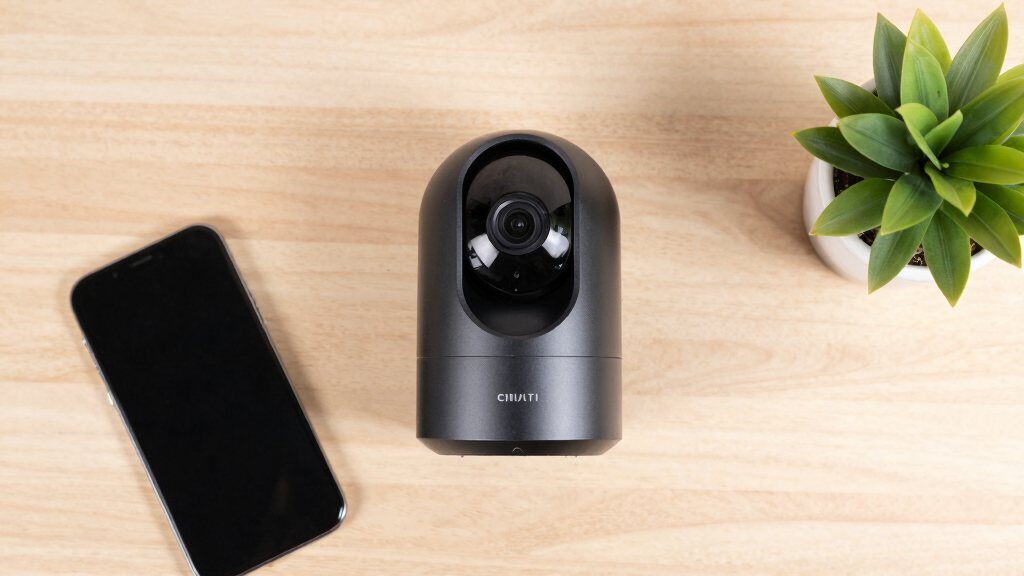 15 Best AI Security Cameras in 2026