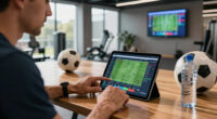 15 Best AI Tools for Sports Analytics in 2026