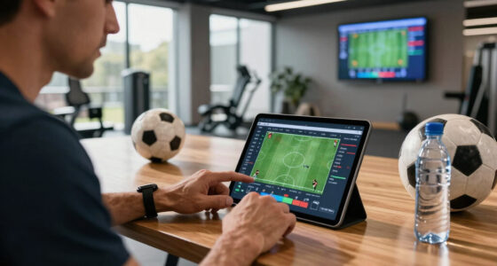 15 Best AI Tools for Sports Analytics in 2026