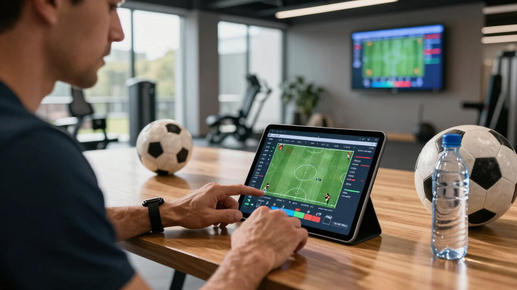 15 Best AI Tools for Sports Analytics in 2026