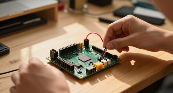 15 Best ESP32-C6 Development Boards in 2026