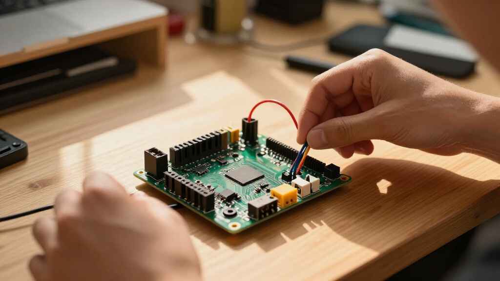 15 Best ESP32-C6 Development Boards in 2026