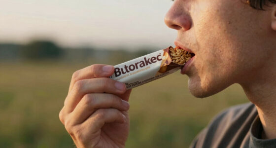 15 Best Protein Bars in 2026