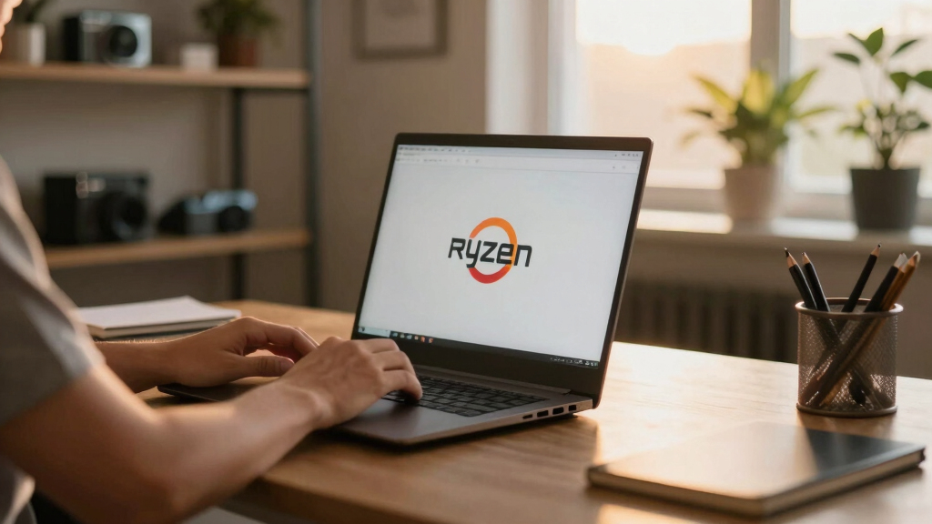 15 Best Ryzen AI Laptops in 2026