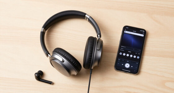 2026’S Best AI-Assisted Studio Headphones For Accurate Mixing