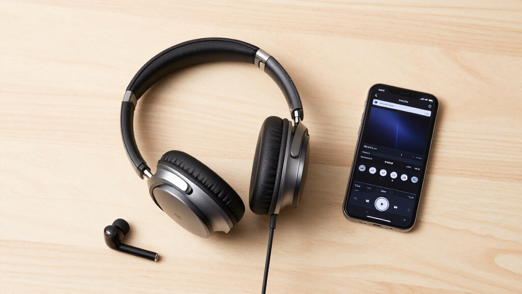 2026’S Best AI-Assisted Studio Headphones For Accurate Mixing