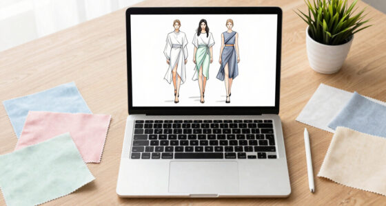 3 Best AI Fashion Design Tools in 2026