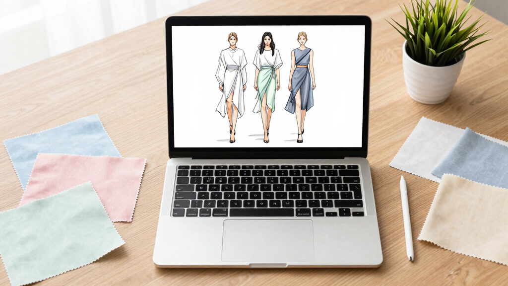 3 Best AI Fashion Design Tools in 2026