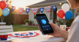 3 Best AI-Powered Patriotic Party Planning in 2026