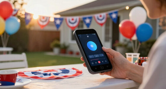 3 Best AI-Powered Patriotic Party Planning in 2026