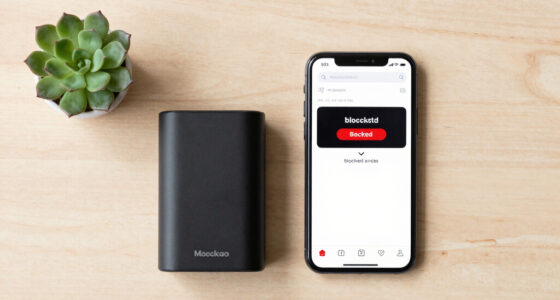 4 Best Ad Blocking Devices in 2026