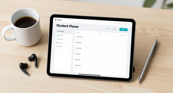 4 Best AI-Powered Student Planners in 2026