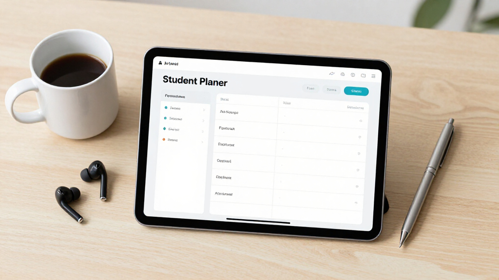 4 Best AI-Powered Student Planners in 2026