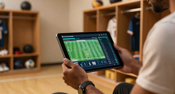 4 Best AI Tools for Sports Analytics in 2026