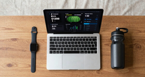 4 Best AI Tools for Sports Analytics in 2026