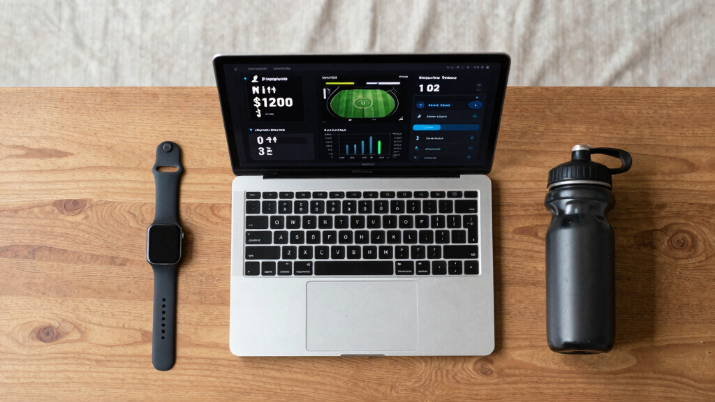 4 Best AI Tools for Sports Analytics in 2026
