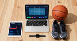 4 Best AI Tools for Sports Analytics in 2026