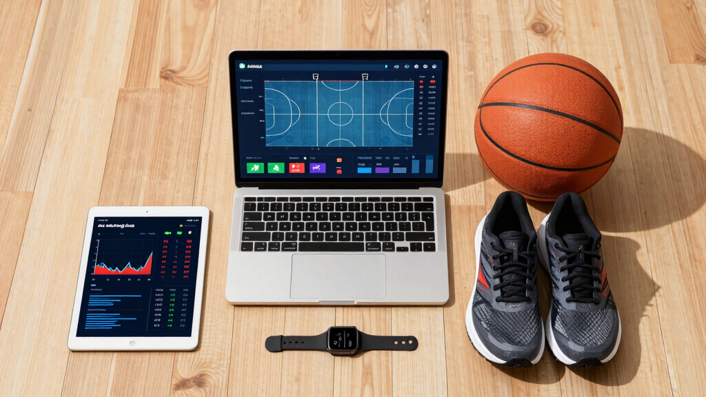 4 Best AI Tools for Sports Analytics in 2026