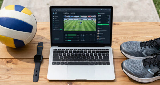 4 Best AI Tools for Sports Analytics in 2026