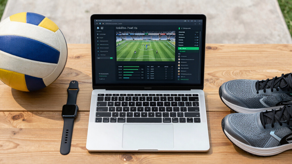 4 Best AI Tools for Sports Analytics in 2026