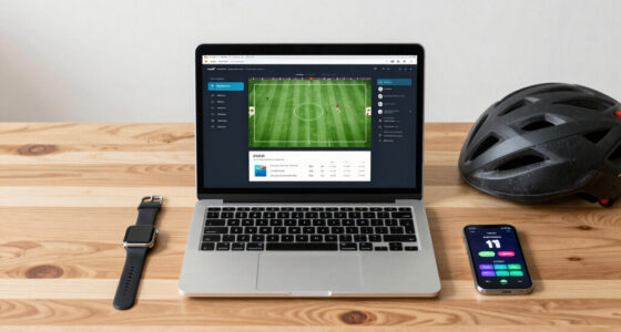 4 Best AI Tools for Sports Analytics in 2026