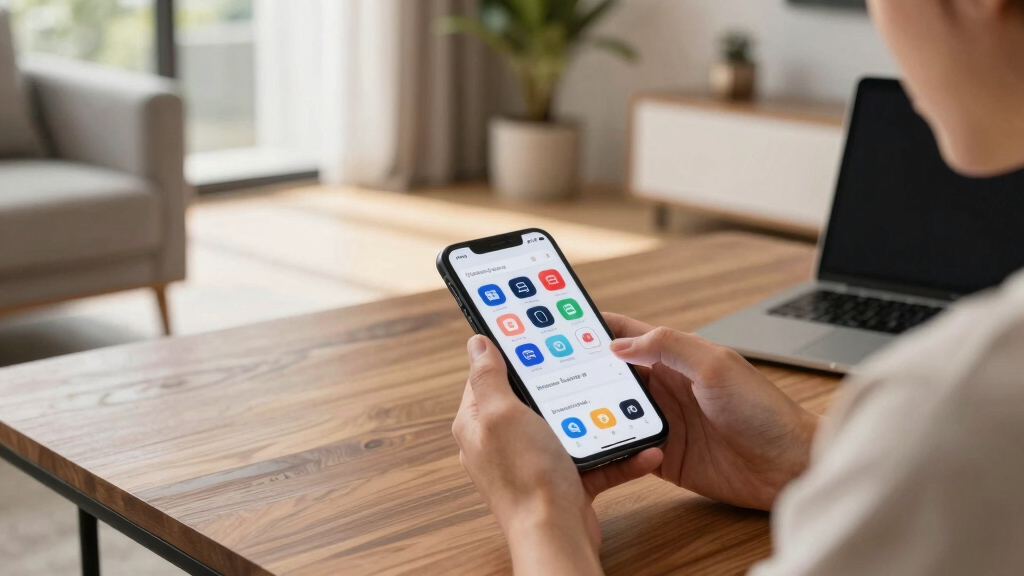 4 Best Alternative iOS Web Browsers in 2026