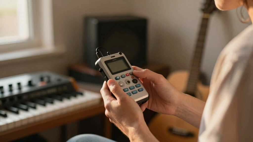 4 Best MIDI Recorders in 2026