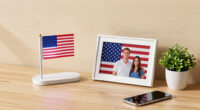 6 Best AI-Powered Patriotic Decor in 2026