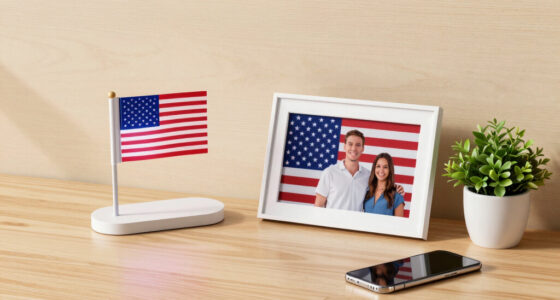 6 Best AI-Powered Patriotic Decor in 2026