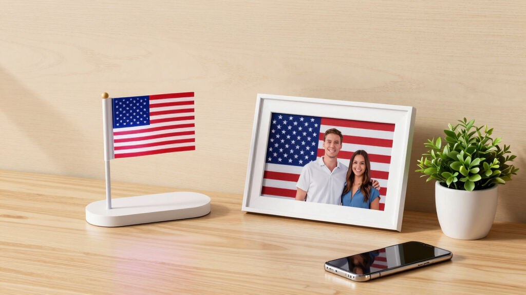 6 Best AI-Powered Patriotic Decor in 2026