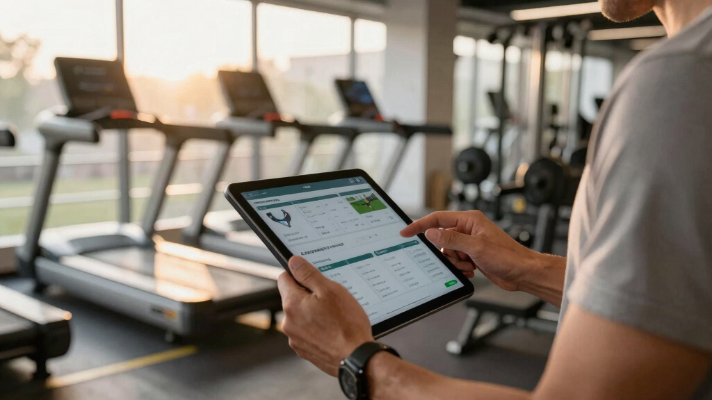 6 Best AI Tools for Sports Analytics in 2026