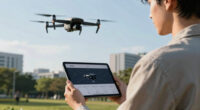 7 Best Drone Detection Systems in 2026