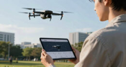 7 Best Drone Detection Systems in 2026