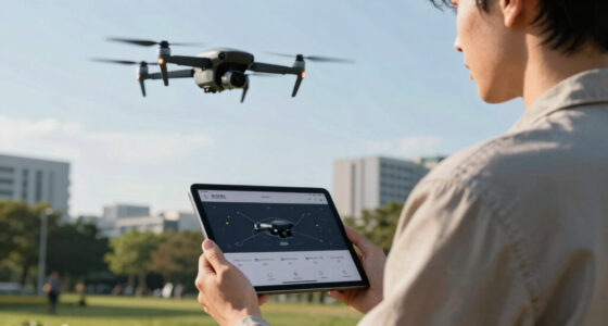 7 Best Drone Detection Systems in 2026