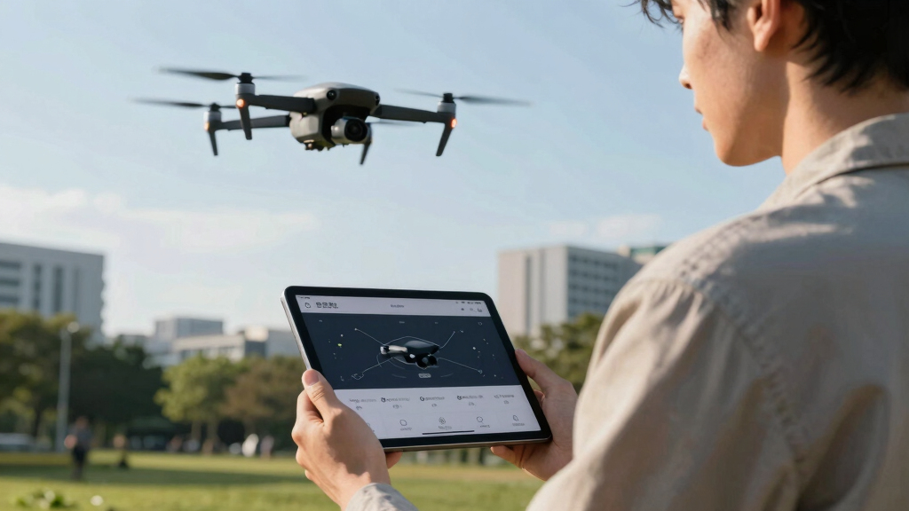 7 Best Drone Detection Systems in 2026