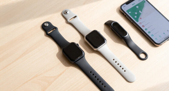 7 Best Wireless Smartwatches for Prime Day Deals in 2026
