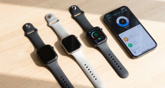 7 Best Wireless Smartwatches for Prime Day Deals in 2026